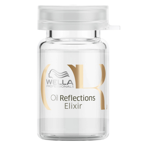 Wella Эссенция oil Reflections для Интенсивного Блеска Волос, 1х6мл