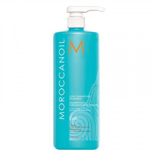 Moroccanoil Шампунь Curl Enhancing Shampoo для Вьющихся Волос, 1000 мл
