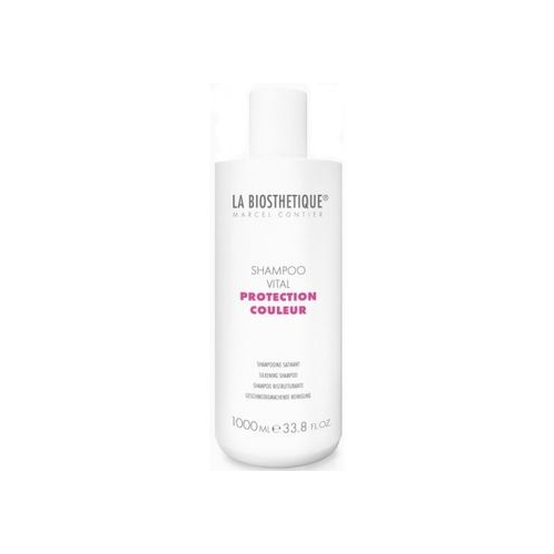 La Biosthetique Шампунь Shampoo Protection Couleur N для Окрашенных Волос и Нормальных Волос, 1000 мл