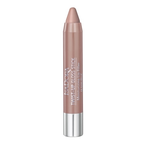 IsaDora Блеск-Карандаш Twist-up Gloss Stick 58 для Губ, 3,3 г