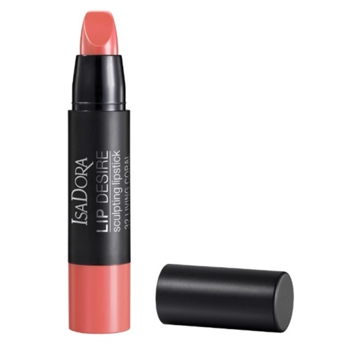 IsaDora Помада Lip Desire Sculpting Lipstick 33 для Губ, 3,3 г