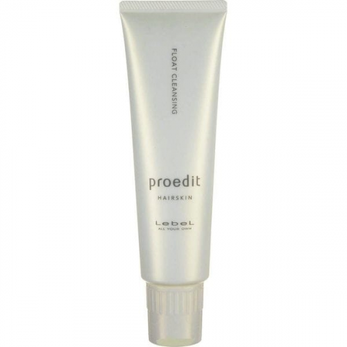 Lebel Cosmetics Мусс Float Очищающий для Кожи Головы, 145г