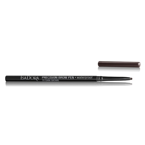 IsaDora Карандаш Precision Brow Pen Waterproof 70 для Бровей, 0,09г