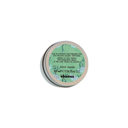 Davines Эластик-Гель More Inside для Матовых Подвижных Текстур, 75 мл