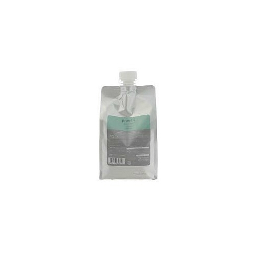 Lebel Cosmetics Шампунь Proedit Soft Fit Shampoo, 1000 мл