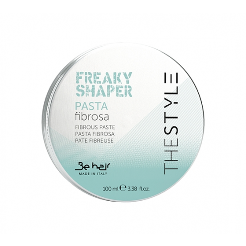 Be Hair Паста Freaky Shaper Fibrous Paste Нитевидная, 100 мл