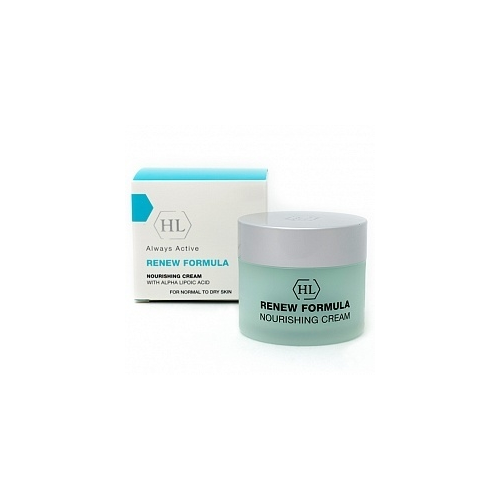 Holy Land Крем Renew Formula Nourishing Cream Питательный, 50 мл
