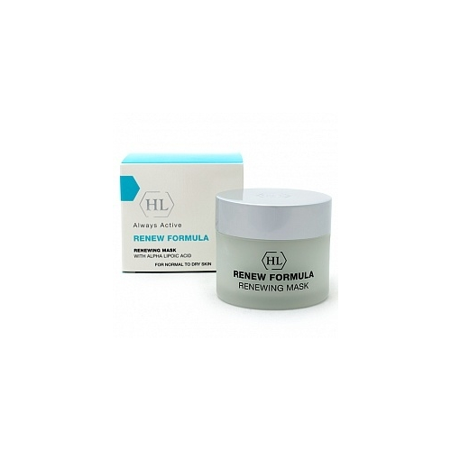 Holy Land Маска Renew Formula Renewing Mask Сокращающая, 50 мл