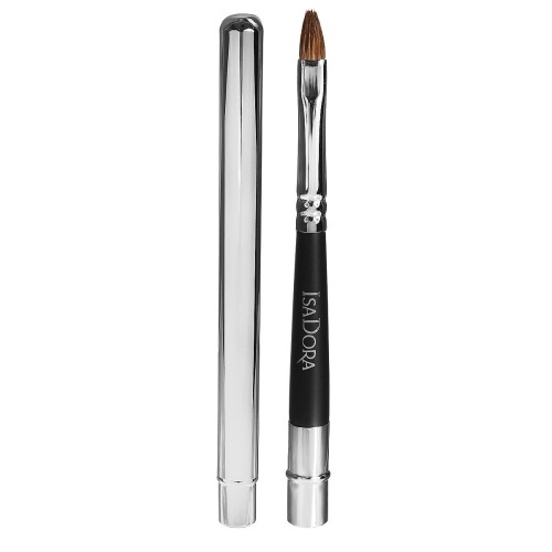 IsaDora Кисть Lip Brush для Губ, 1 шт