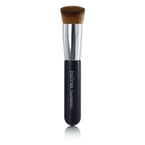 IsaDora Кисть Perfect Face Brush для Тонального Крема и Пудры, 1 шт