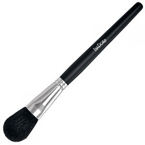 IsaDora Кисть Blush Brush для Румян, 1 шт