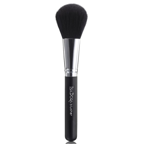 IsaDora Кисть Perfect Blush Brush для Румян, 1 шт