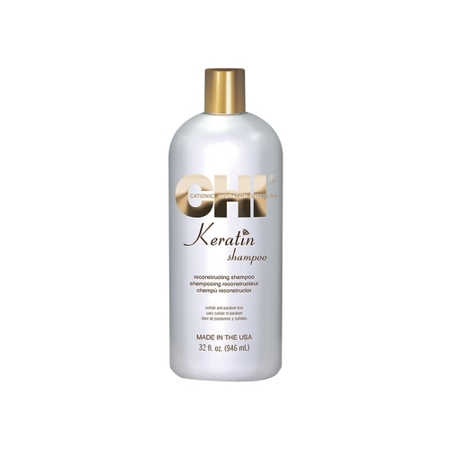 CHI Шампунь Keratin Кератиновый, 946 мл