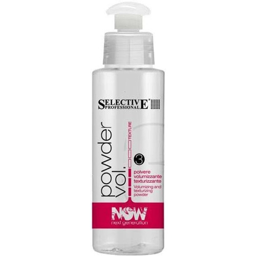 Selective Professional Порошок Powder Vol Текстурирующий для Создания Объема, 5 мл