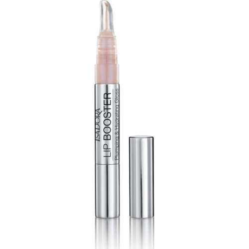IsaDora Блеск Lip Booster 01 для Губ Инъекция Красоты, 1,9 мл