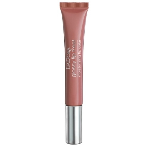 IsaDora Блеск Glossy Lip Treat 54 для Губ Питающий, 13 мл