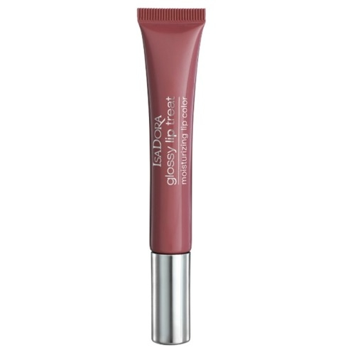 IsaDora Блеск Glossy Lip Treat 64 для Губ Питающий, 13 мл