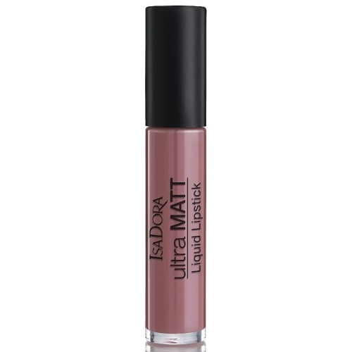 IsaDora Помада Ultra Matt Liquid Lipstick 11 для Губ Жидкая Матовая, 7 мл