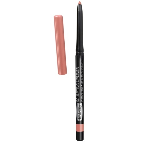 IsaDora Карандаш Sculpting Lipliner Waterproof 31 для Губ Водостойкий, 0,3 г