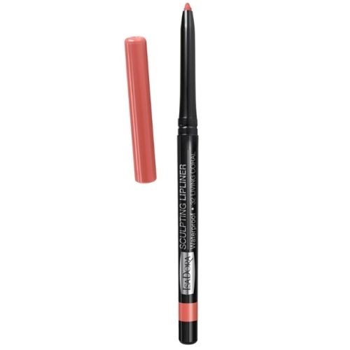 IsaDora Карандаш Sculpting Lipliner Waterproof 32 для Губ Водостойкий, 0,3 г