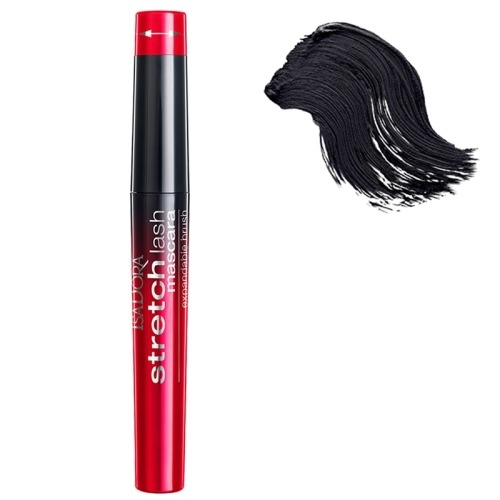 IsaDora Тушь Stretch Lash Mascara 01 для Ресниц, 9 мл