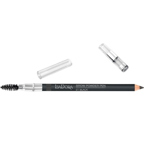 IsaDora Карандаш Brow Powder Pen 01 для Бровей Пудровый, 0.09г