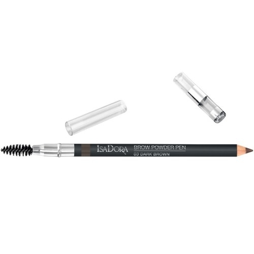 IsaDora Карандаш Brow Powder Pen 03 для Бровей Пудровый, 0.09г