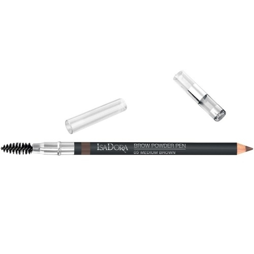 IsaDora Карандаш Brow Powder Pen 05 для Бровей Пудровый, 0.09г