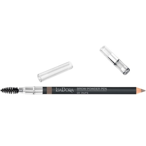 IsaDora Карандаш Brow Powder Pen 09 для Бровей Пудровый, 0.09г