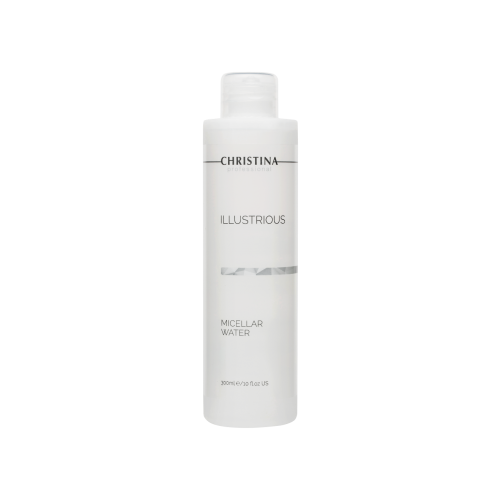Christina Вода Illustrious Micellar Water Мицеллярная, 300 мл