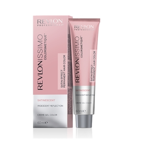 REVLON Краска Revlonissimo Colorsmetique Satinescent, 60 мл
