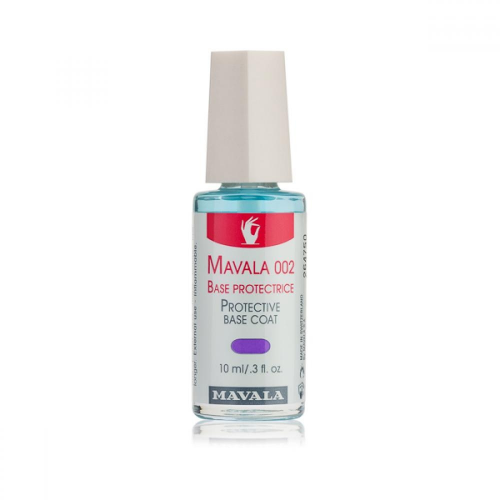 Mavala Основа Base Coat Mavala 002 Защитная под Лак Мавала, 10 мл