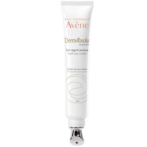 AVENE Уход DermAbsolu Yeux Обновляющий для Контура Глаз, 15 мл