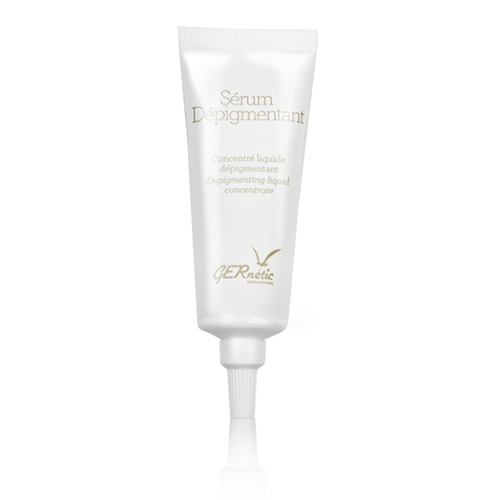Gernetic Сыворотка Serum Depigmentant Депигментирующая , 25 мл