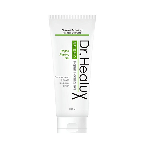 Dr. Healux Гель-Пилинг Egf Repair Peeling Gel для Лица, 200 мл