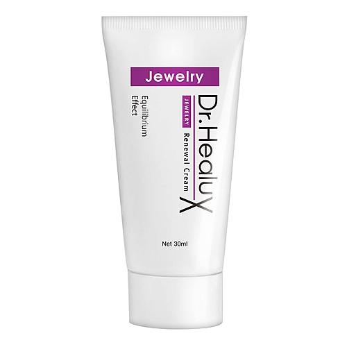 Dr. Healux Крем Jewelry Renewal Cream для Лица, 30 мл