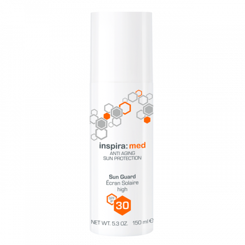 JANSSEN COSMETICS Эмульсия Sun Guard SPF 30 Солнцезащитная, 150 мл