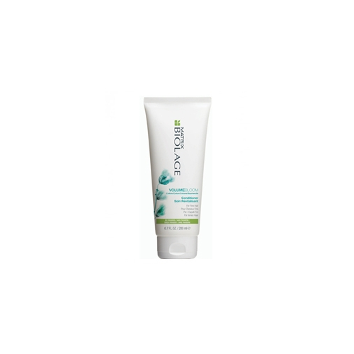 MATRIX Кондиционер Biolage Volumebloom Conditioner для Придания Объема Вольюмблум, 200 мл