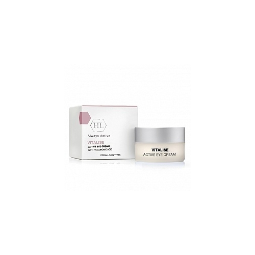 Holy Land Крем Vitalise Active Eye Cream для Век, 15 мл