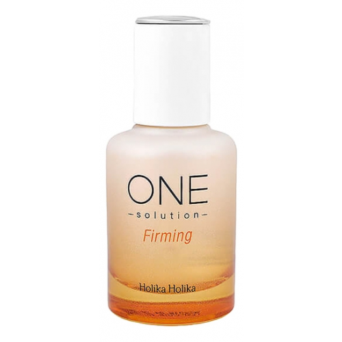 Holika Holika Сыворотка One Solution Super Energy Ampoule-Firming Одно Решение Супер Энергия Питающая, 30 мл