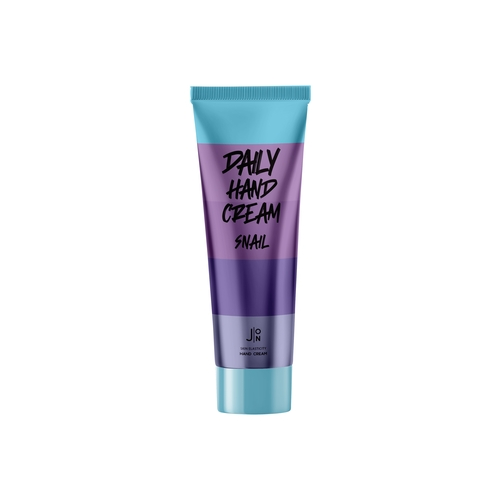 J:ON Крем Улитки Daily Hand Cream Snail для Рук с Муцином, 100 мл