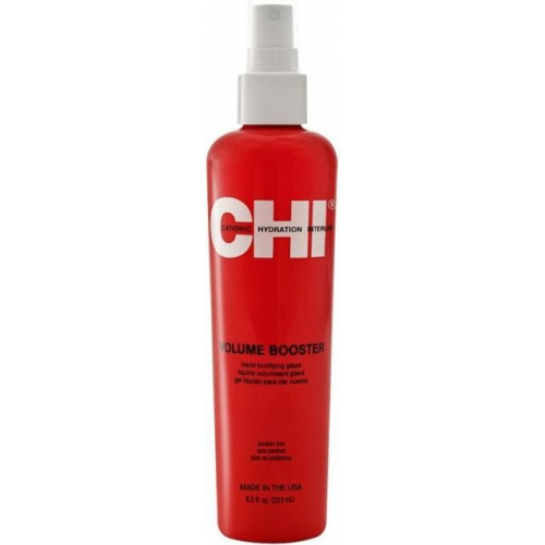 CHI Спрей Styling Volume Booster Блеск Объемный Стайлинг, 237 мл