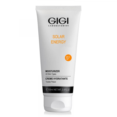 GIGI Крем SE Moisturizer Увлажняющий, 100 мл