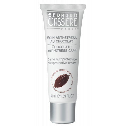 Bernard CASSIERE Крем Nutriprotective Cream с Какао, 50 мл