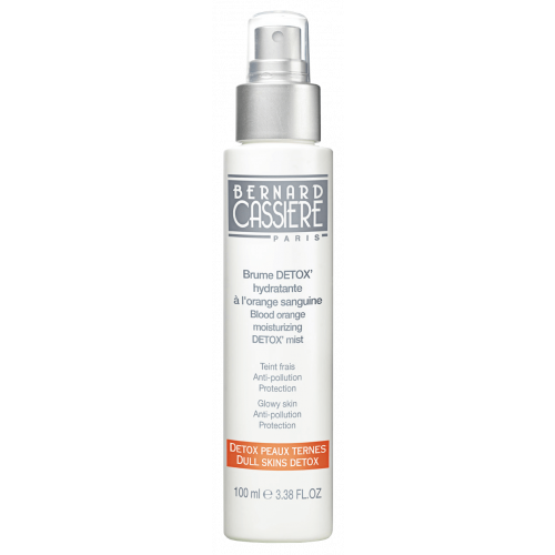 Bernard CASSIERE Спрей Glow Skin Anti-Pollution Protection Витаминный Заряд, 100 мл