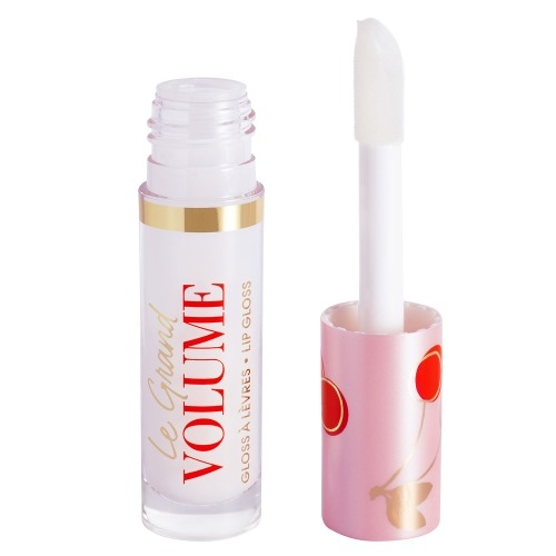 Vivienne Sabo Блеск Lip Gloss Le Grand Volume для Губ тон 02, 3 мл