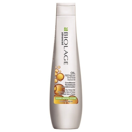 MATRIX Кондиционер Biolage Oil Renew Conditioner Оил Ренью, 200 мл