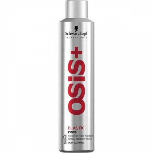 Schwarzkopf Лак Osis Elastic для волос эластичной фиксации, 500 мл