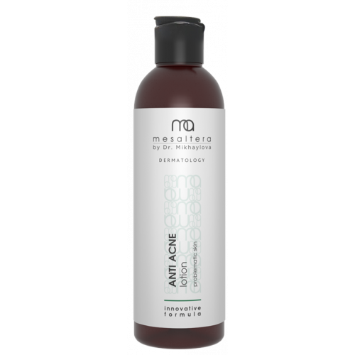 Mesaltera By Dr. Mikhaylova Лосьон Anti Acne Lotion Анти Акне, 200 мл