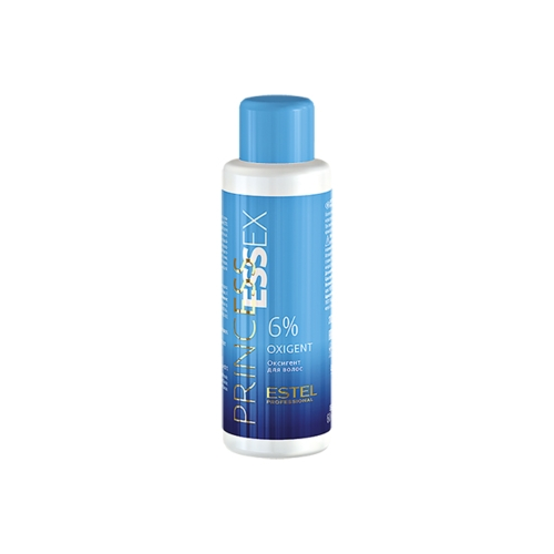 ESTEL Оксигент Princess Essex 6%, 60 мл